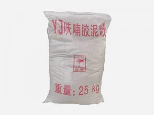 呋喃樹(shù)脂膠泥（YJ呋喃樹(shù)脂、呋喃粉料）